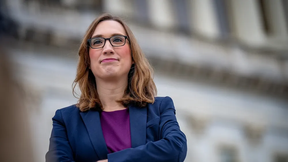 Historic Swearing-in of LGBTQ Legislators in 119th Congress