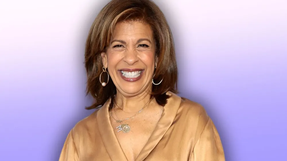 Hoda Kotb Announces Departure from Today Show and Future Wellness Ventures