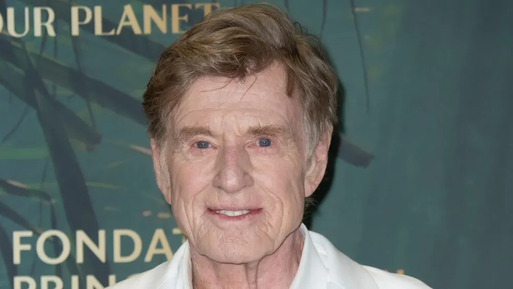 Robert Redford, beloved Hollywood actor and indie film pioneer, dies at 89
