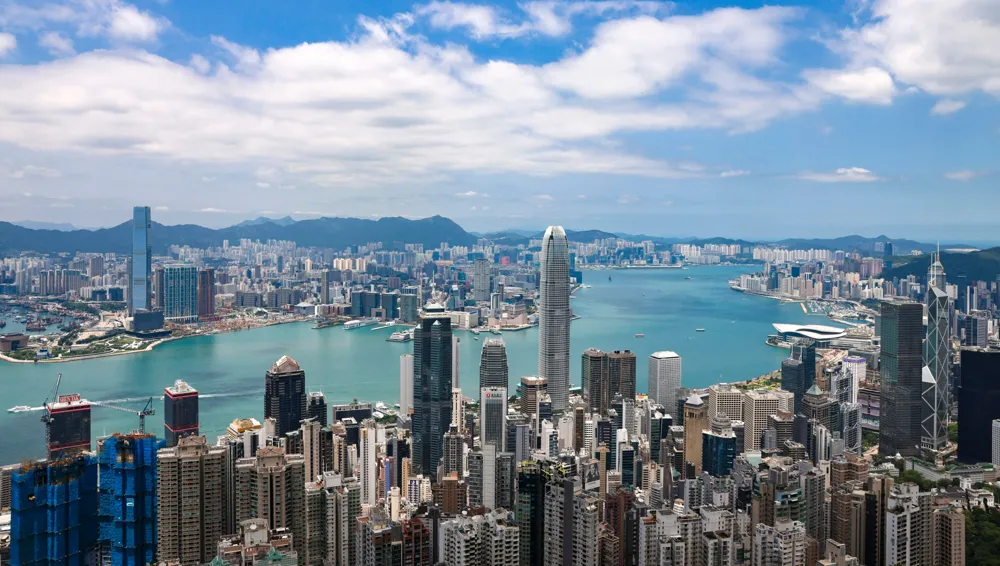 Hong Kong Announces Eased Asset Requirements for Cash-for-Residency Program