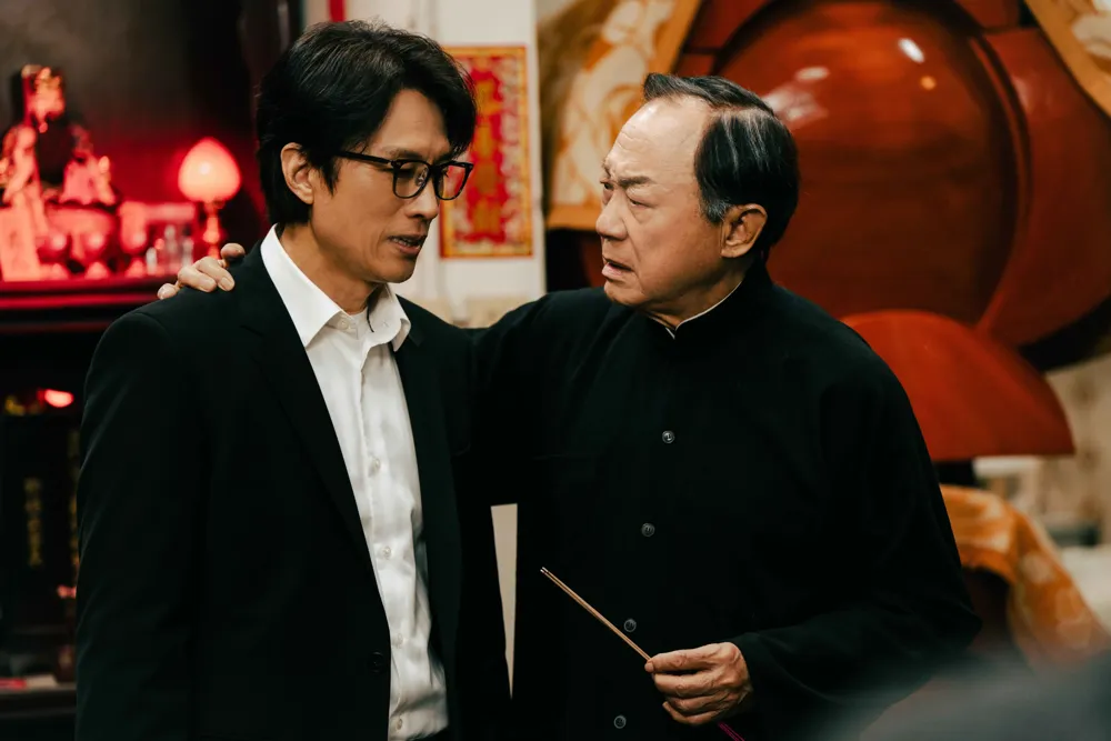 Hong Kong cinema celebrates two blockbuster hits in 2024 amid ongoing industry challenges