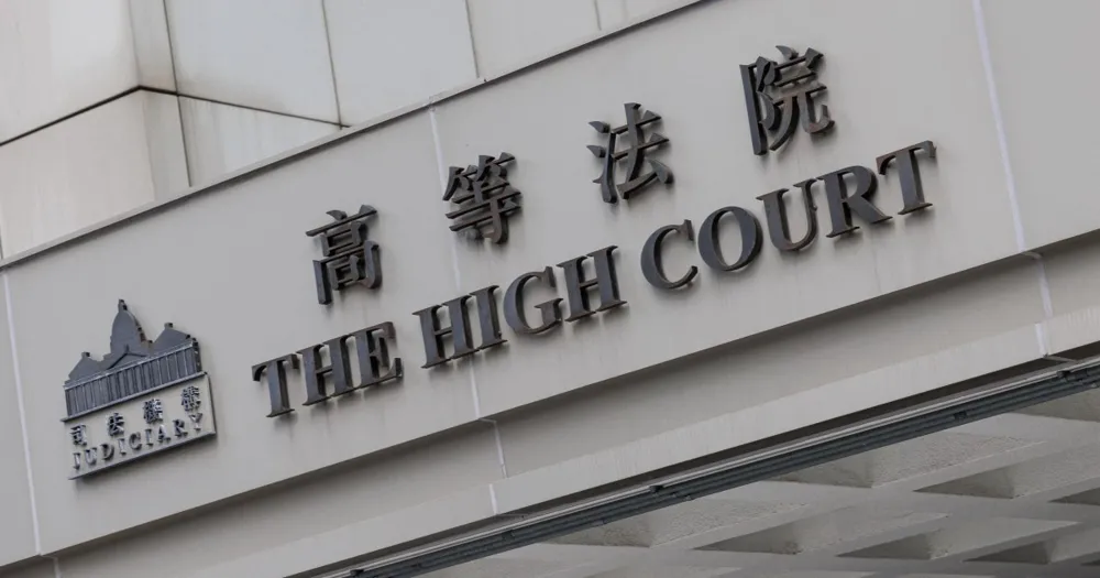 Hong Kong Court Sentences Trio for Bomb Plots Amid COVID-19