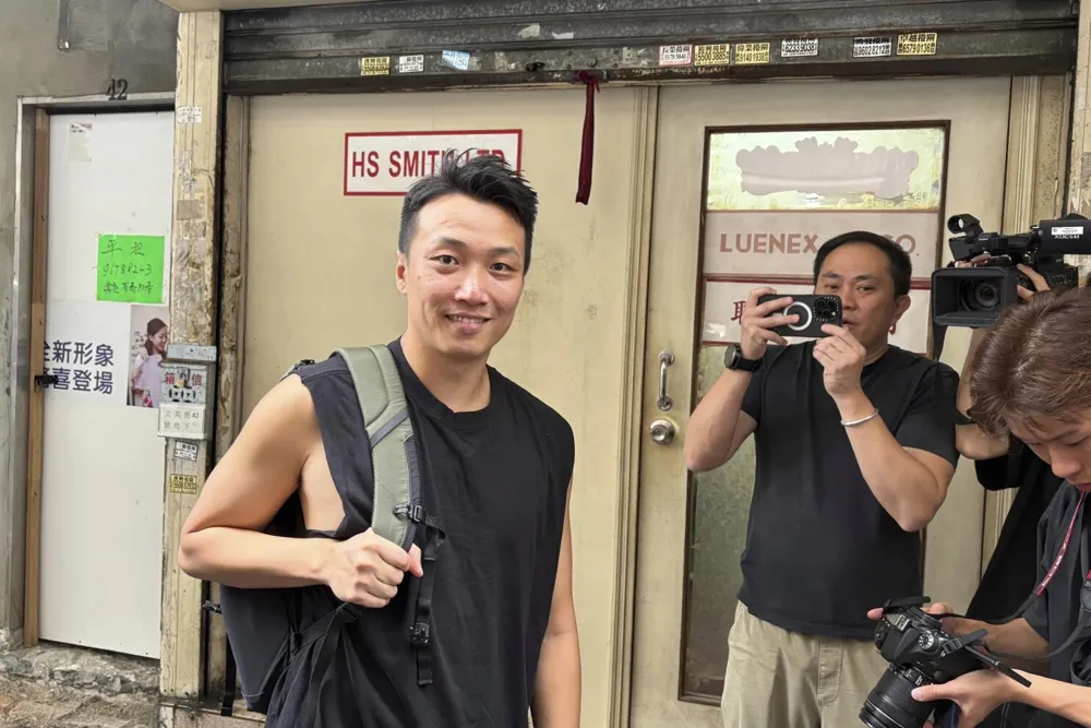 Hong Kong Government Proposes Limited Recognition for Same-Sex Partnerships