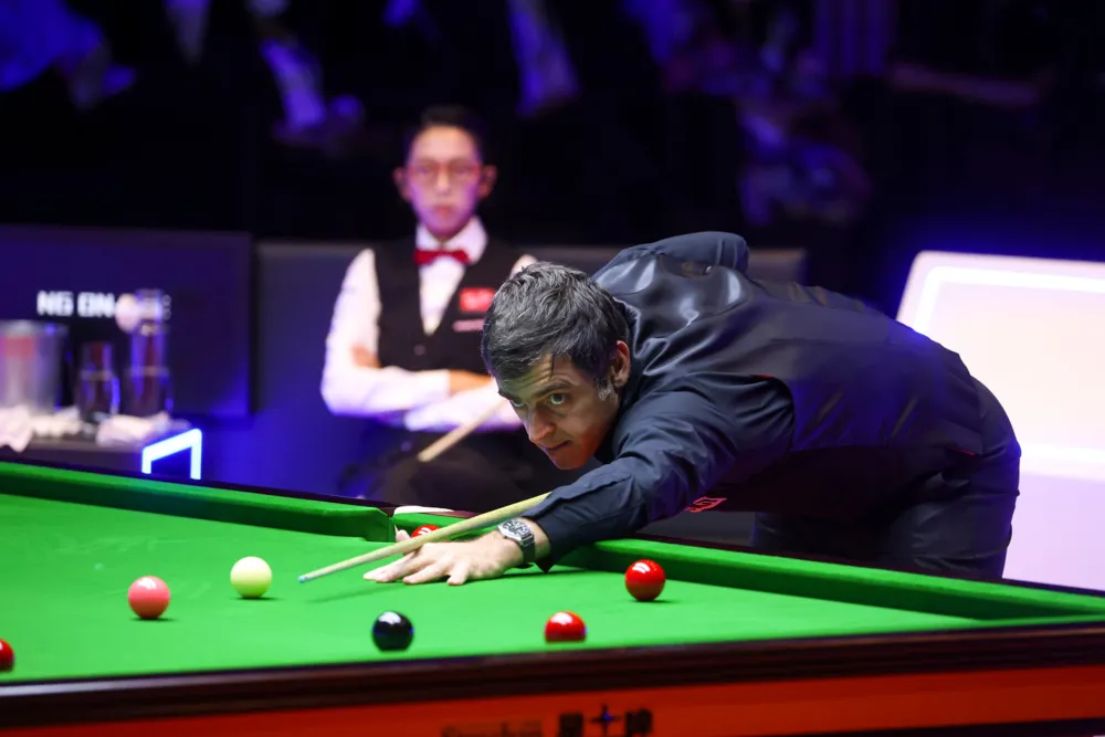 Hong Kong Should Seek a Broader Talent Pool Beyond Snooker Stars