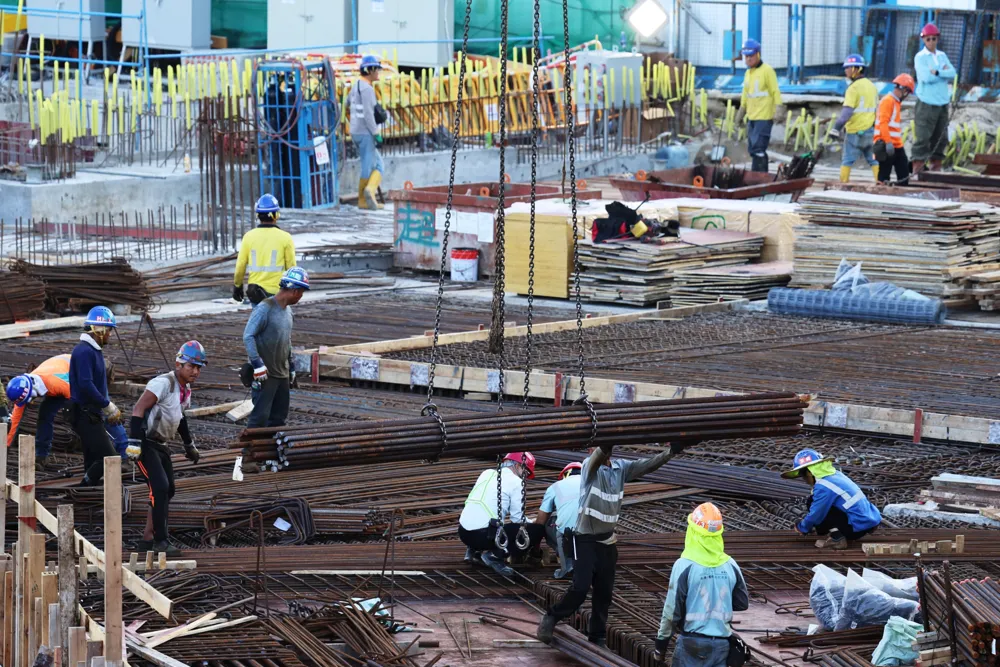 Hong Kong's Construction Costs: Considering Mainland Chinese Building Material Standards