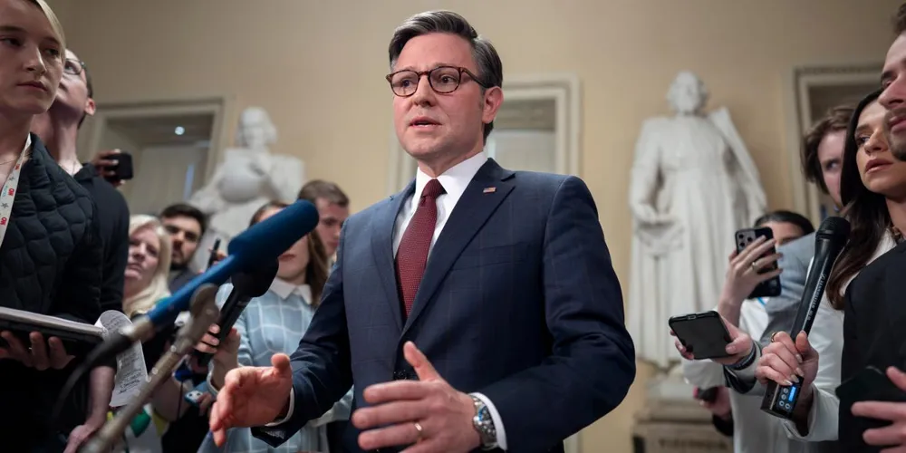 House Approves $95 Billion Budget, Funding War in Iran and Trump Priorities