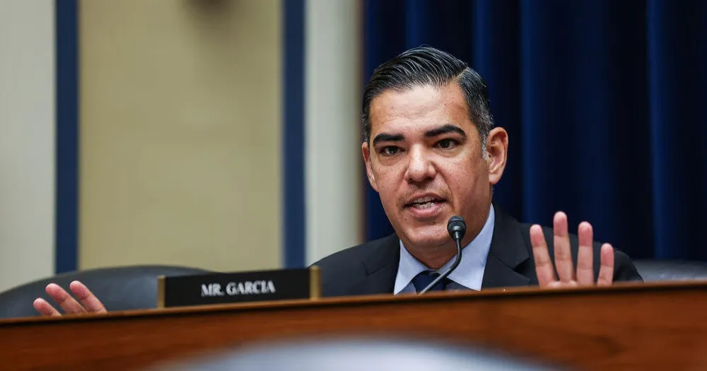 House Democrats Request Epstein's 