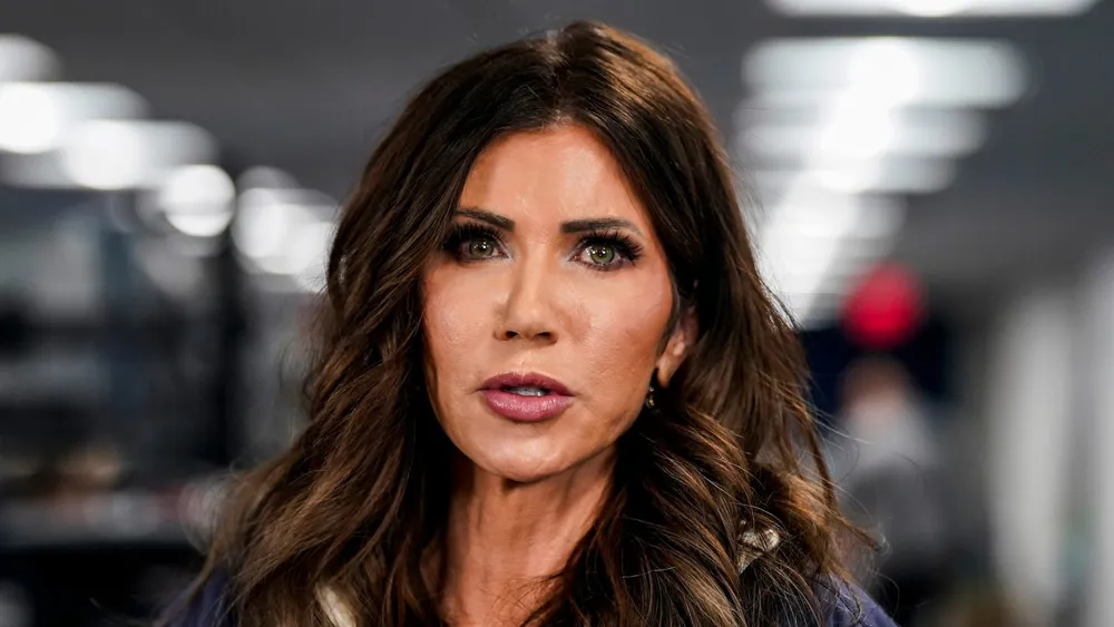 House Democrats Threaten Impeachment of Homeland Security Secretary Noem Over Recent Shootings