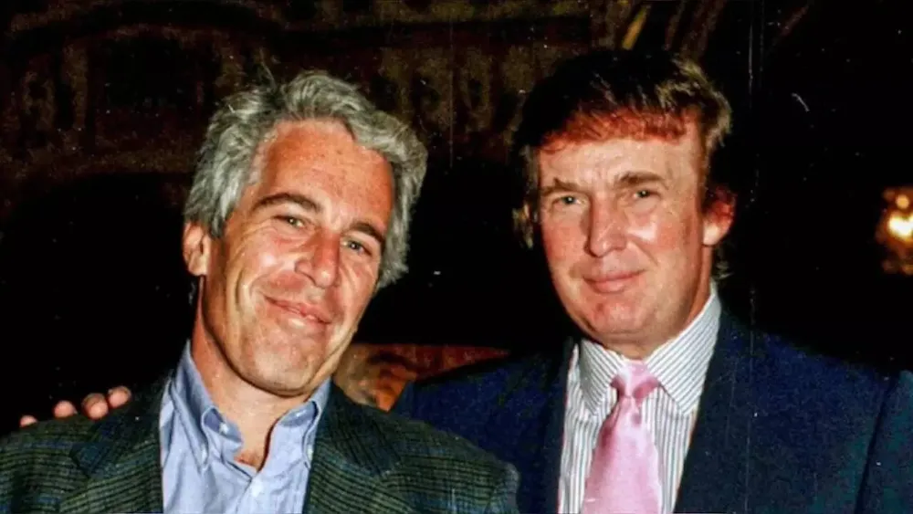 House Prepares to Vote on Epstein Files Release Following Final Signature on Discharge Petition