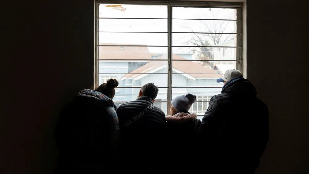 House Republicans Propose $1,000 Asylum Application Fee Amid Immigration Overhaul