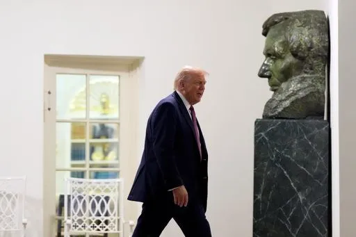 House Speaker Mike Johnson Claims Trump was an FBI Informant in Epstein Case