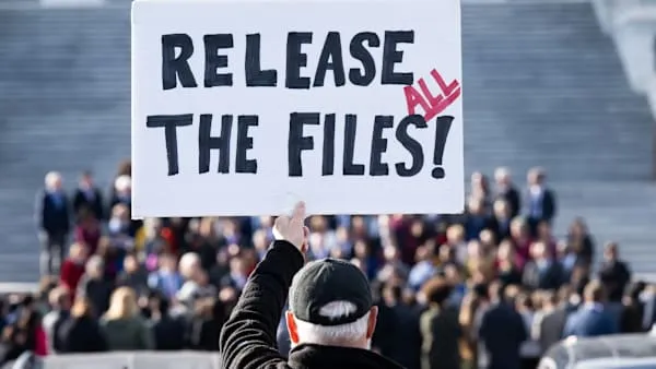 Trump Signs Bill Requiring Release of Jeffrey Epstein Files Amid Political Pressure