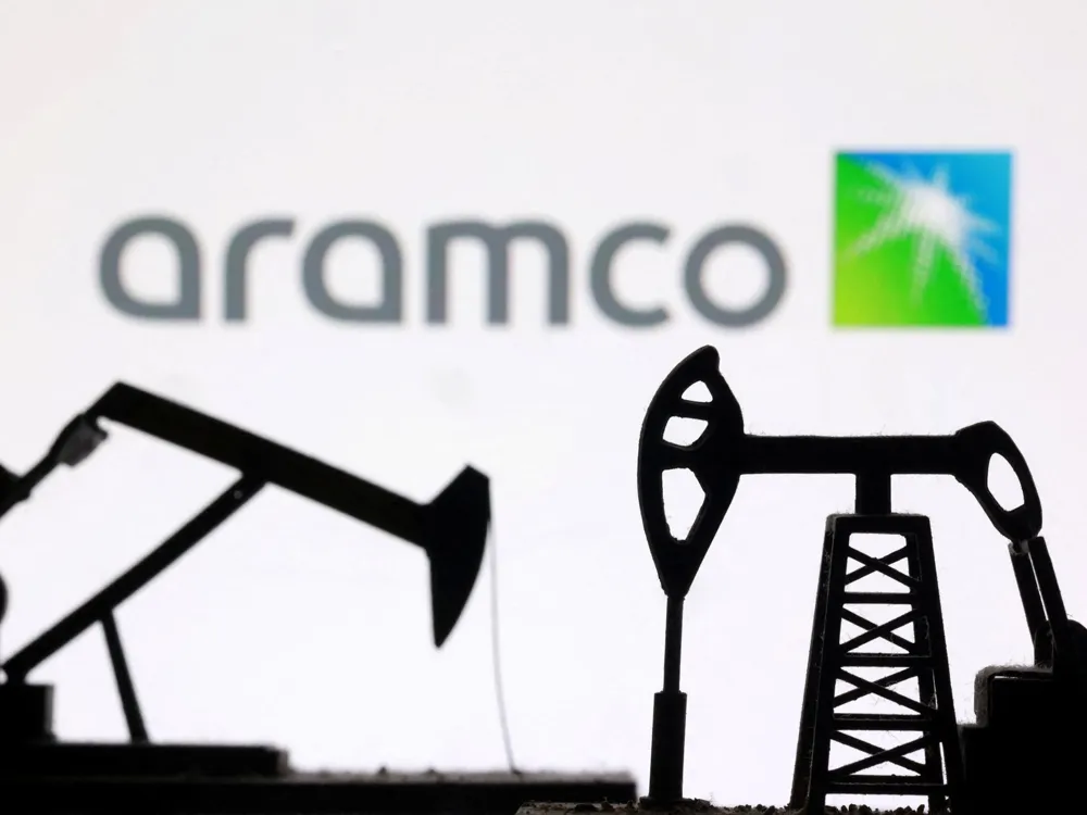 Houthi Rebels Claim Attack on Saudi Aramco's Jazan Refinery Amid Heightened Regional Tensions