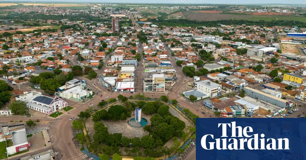 How Paragominas Transformed from an Environmental Pariah to a Green Model in the Amazon