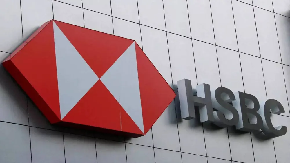 HSBC projects 12.5% credit growth for Indian banks in 2024-25