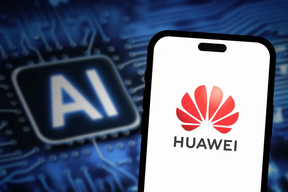 Huawei Set to Launch Advanced AI Chips Amidst U.S. Restrictions on Nvidia