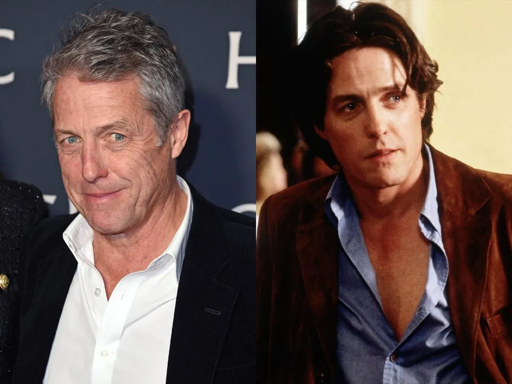 Hugh Grant Reveals the 'Miserable Process' of Filming Comedies