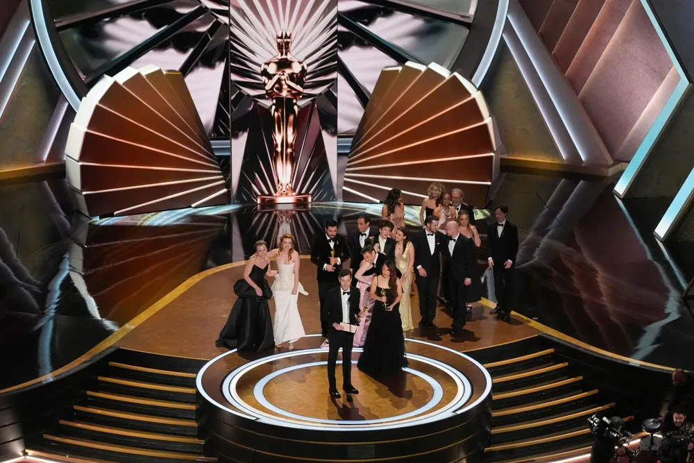 Hulu Faces Major Outage During 2025 Oscars, Leaving Viewers Frustrated