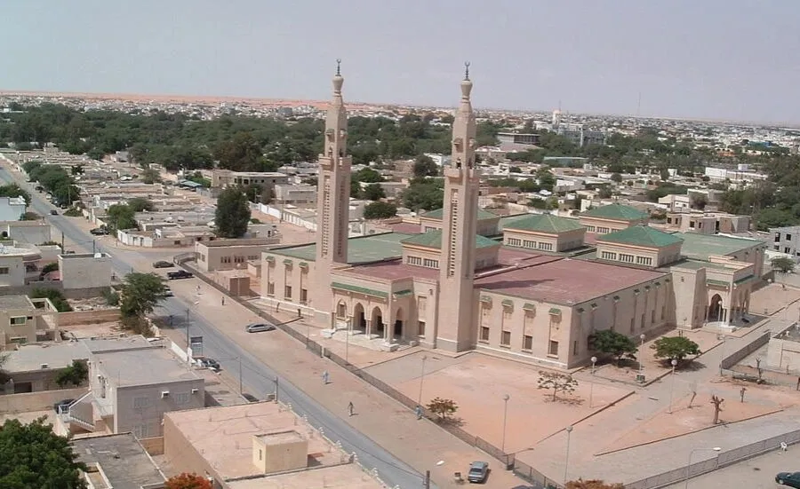 Human Rights Watch Accuses Mauritania of Serious Abuses Against Migrants with EU Complicity