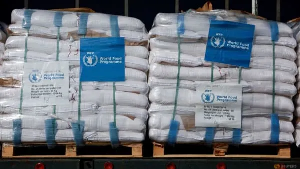 UN Chief Warns of Worsening Crisis as Gaza Faces Starvation Amid Israeli Offensive