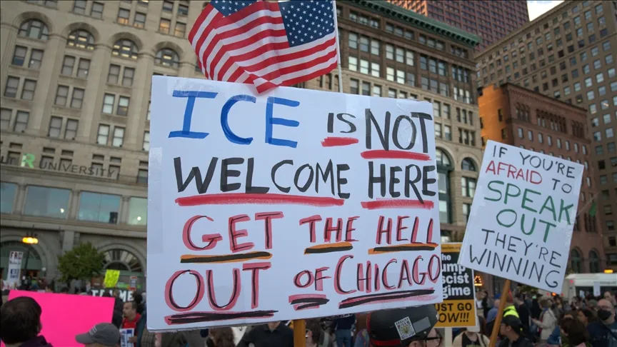 Withdrawal of National Guard Troops from Portland and Chicago Announced