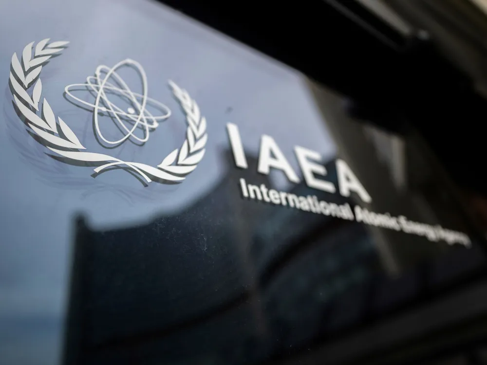 IAEA Discovers Uranium Traces in Syria Linked to Suspected Nuclear Site