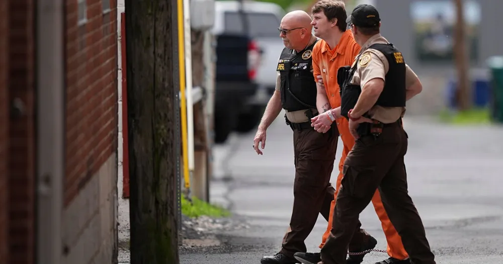 Ian Cleary Pleads Guilty to Campus Sexual Assault After Extradition