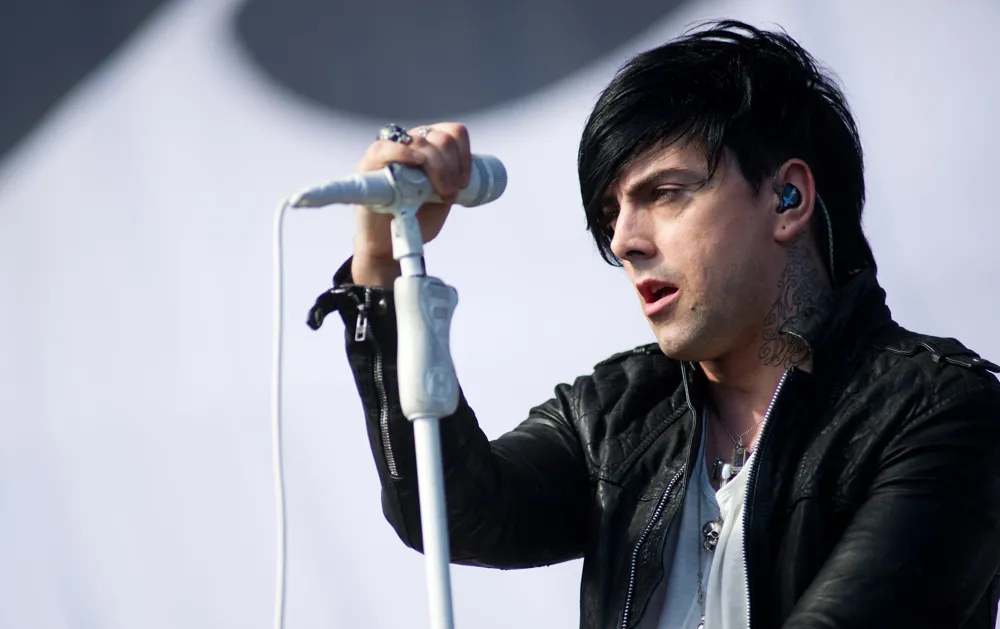 Ian Watkins, former Lostprophets singer, killed in prison attack