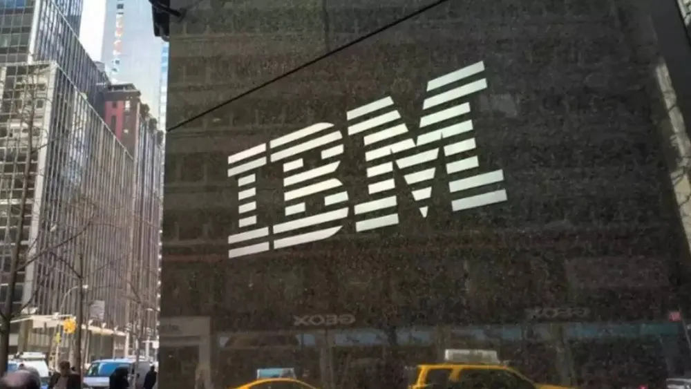 IBM Experiences Major Setback as DOGE Cancels 15 Federal Contracts