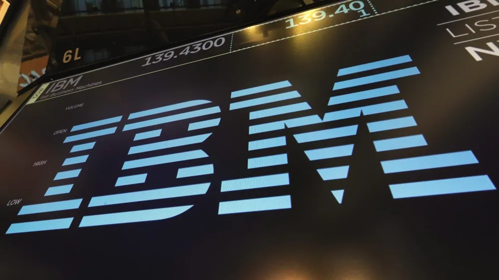 IBM to invest $150 billion in U.S. manufacturing and quantum technology