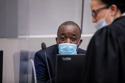 ICC Sentences Leaders of Anti-Balaka Militia for War Crimes in Central African Republic