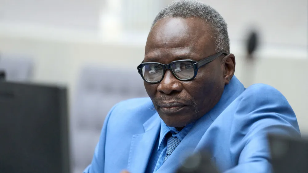 ICC Sentences Janjaweed Leader Ali Kushayb to 20 Years for Darfur Atrocities