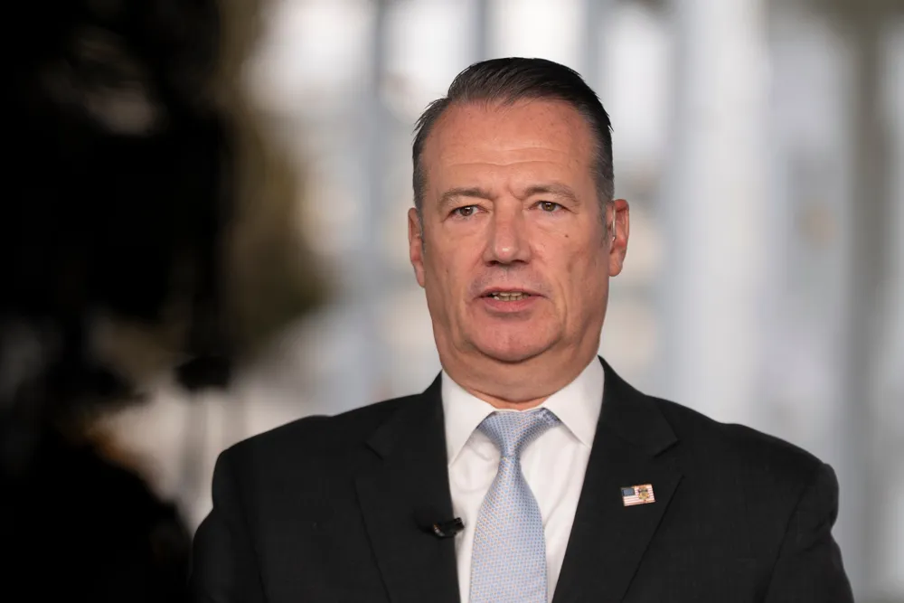 Minnesota Judge Orders ICE Chief to Court Over Bond Hearing Violations