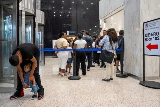 ICE to Ramp Up Arrests of Undocumented Immigrants and Employers Amid Policy Shift