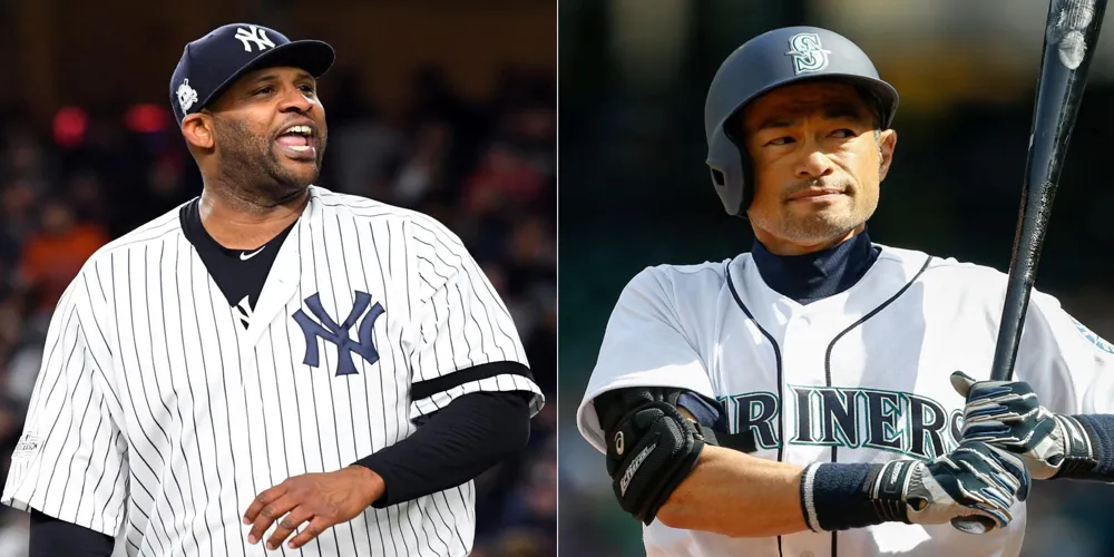 Ichiro Suzuki, CC Sabathia, and Billy Wagner Elected to Baseball Hall of Fame in 2025