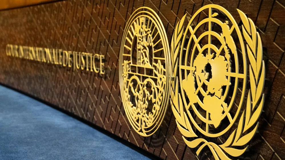 International Court of Justice hears arguments on Israel's humanitarian obligations amid Gaza crisis