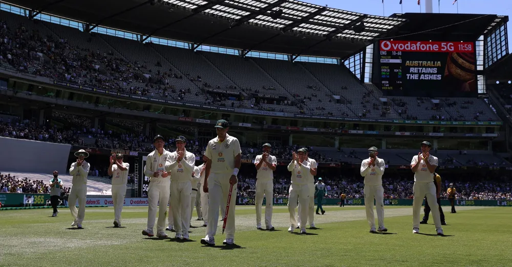 Iconic 150th Anniversary Test Match Between Australia and England to Feature Day-Night Format at MCG