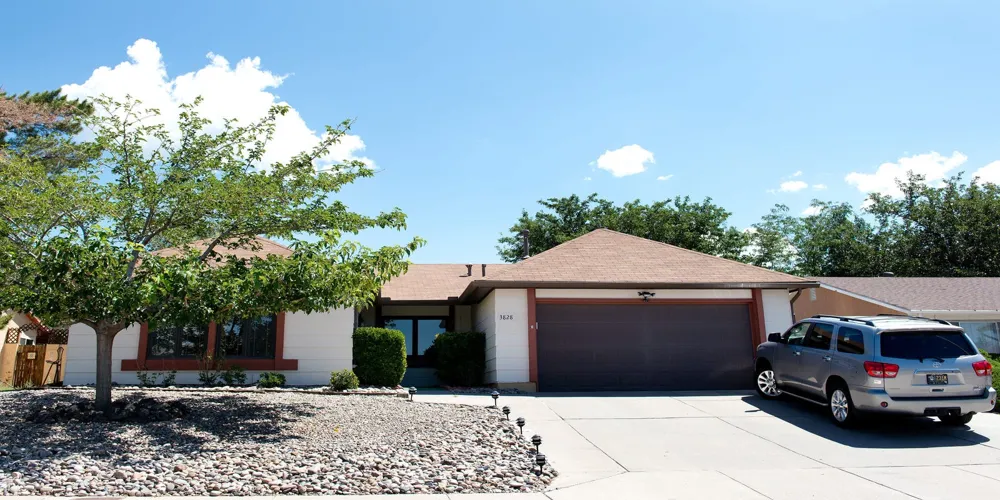 Iconic 'Breaking Bad' House in Albuquerque Listed for $4 Million