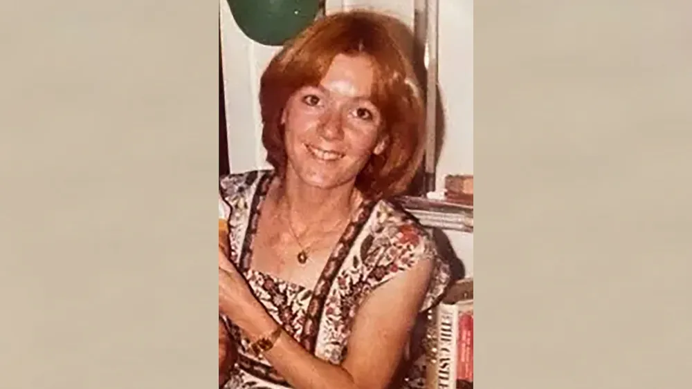 Identification of 1978 Teacher's Killer Finally Confirmed