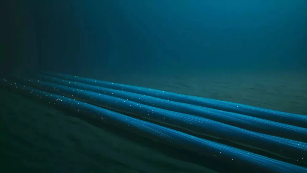 Impact of Undersea Internet Cable Failures on Global Connectivity