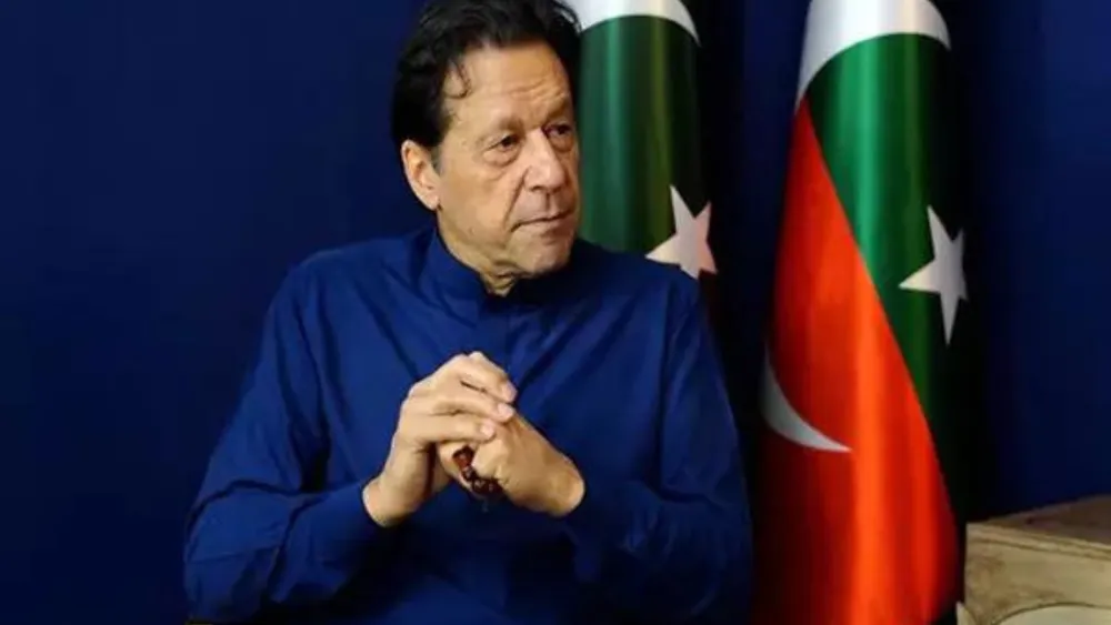 Imran Khan Calls for Unbiased Inquiry While Criticizing Government’s Approach to Violence Probes