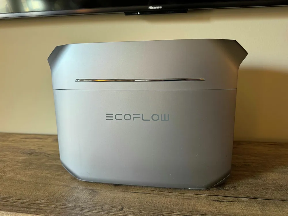 In-depth review of EcoFlow Delta 3 Plus: Impressive power and rapid charging capabilities