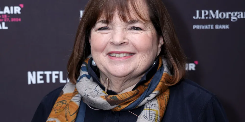 Ina Garten opens up about Martha Stewart feud and encourages creative independence