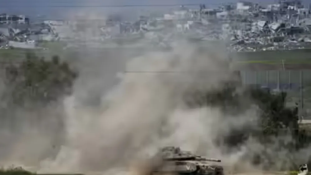 Increased Likelihood of Gaza Partition as Trump's Peace Plan Stalls