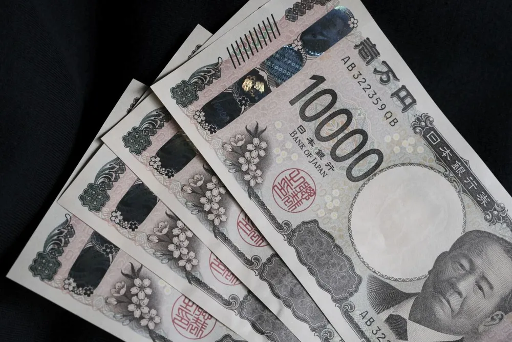 Increasing Risk of Yen Intervention Amid Upcoming US Jobs Report