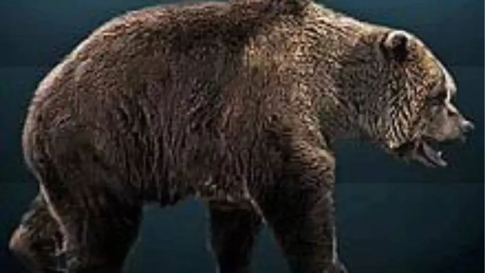 Incredible Ice Age Animals You Never Knew Existed