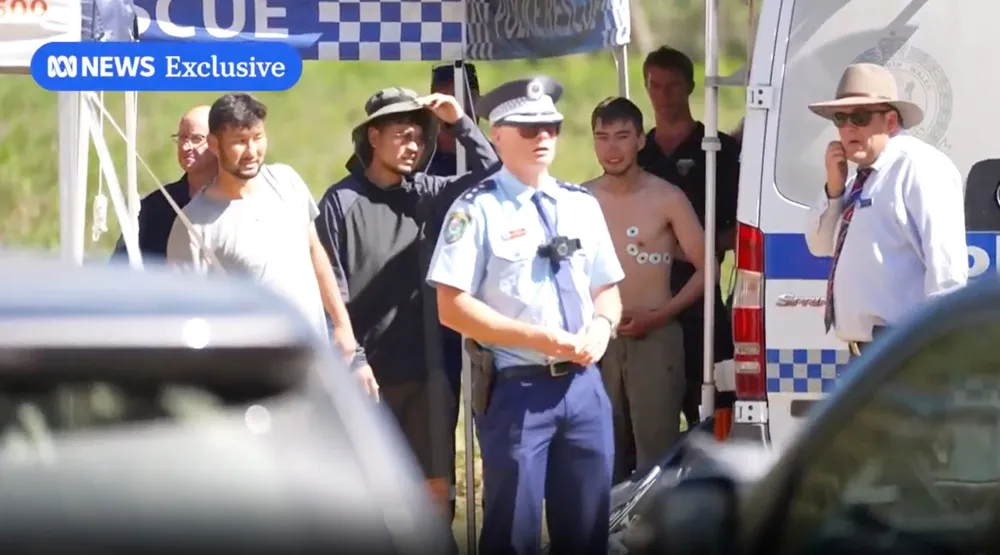 Incredible Survival: Missing Australian Hiker Found After Two Weeks
