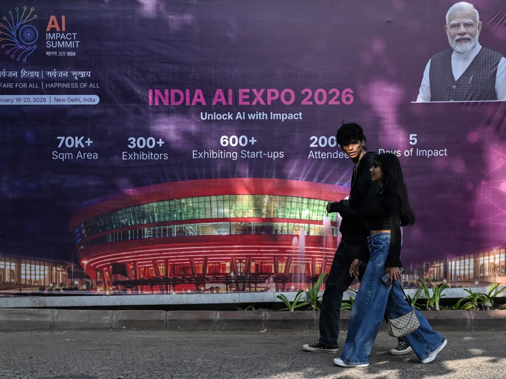 India AI Impact Summit 2026 Begins with Global Leaders in Attendance