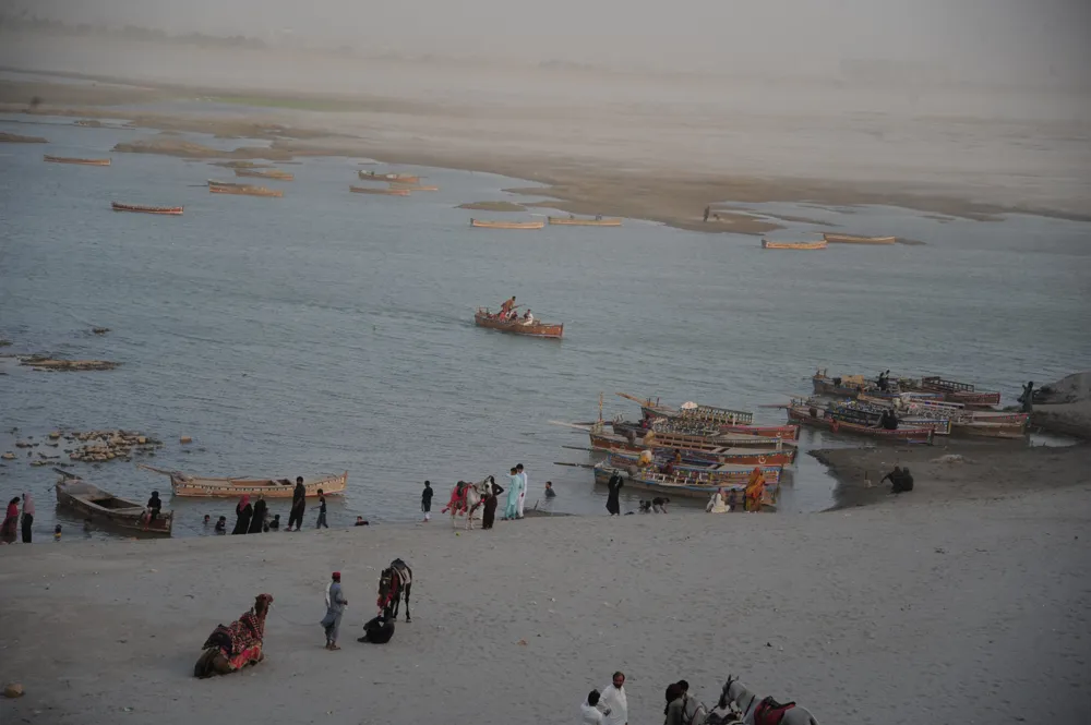 India Refuses to Restore Indus Waters Treaty with Pakistan, Heightening Tensions