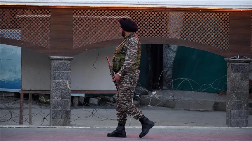 India Enforces Complete Ban on Imports from Pakistan Amid Rising Tensions